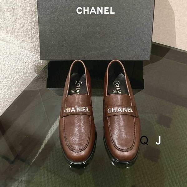 Picture of Chanel Shoes _SKUChanelsz35-40J11012743